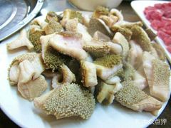 肚仁-金生隆(六铺炕店)