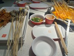 -袁记串串香(平潭店)