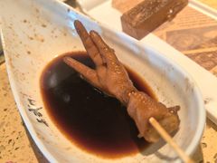 -蒸武门·广式茶点(金宝莱店)