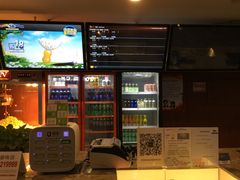 -中影·星感觉激光巨幕影城(博物馆店)