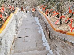 -妙峰山风景名胜区