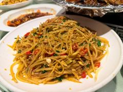 -嘎吧锅私家菜馆(新村十区店)