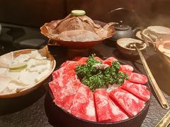 -色響火锅(恒隆广场店)