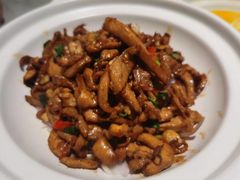 -兰湘子·湘菜小炒(石家庄万象城店)