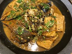 -金掌勺·锅包肉(广渠门店)
