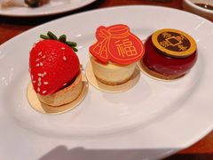 -广州富力君悦大酒店·凯菲厅