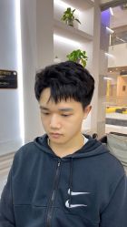 -尤司男士国潮理发馆