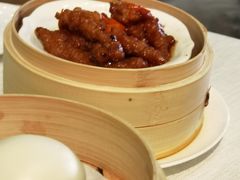 酱皇蒸凤爪-御宝轩(益丰·外滩源店)