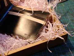 -零几体验diy皮具工作室(振业城店)