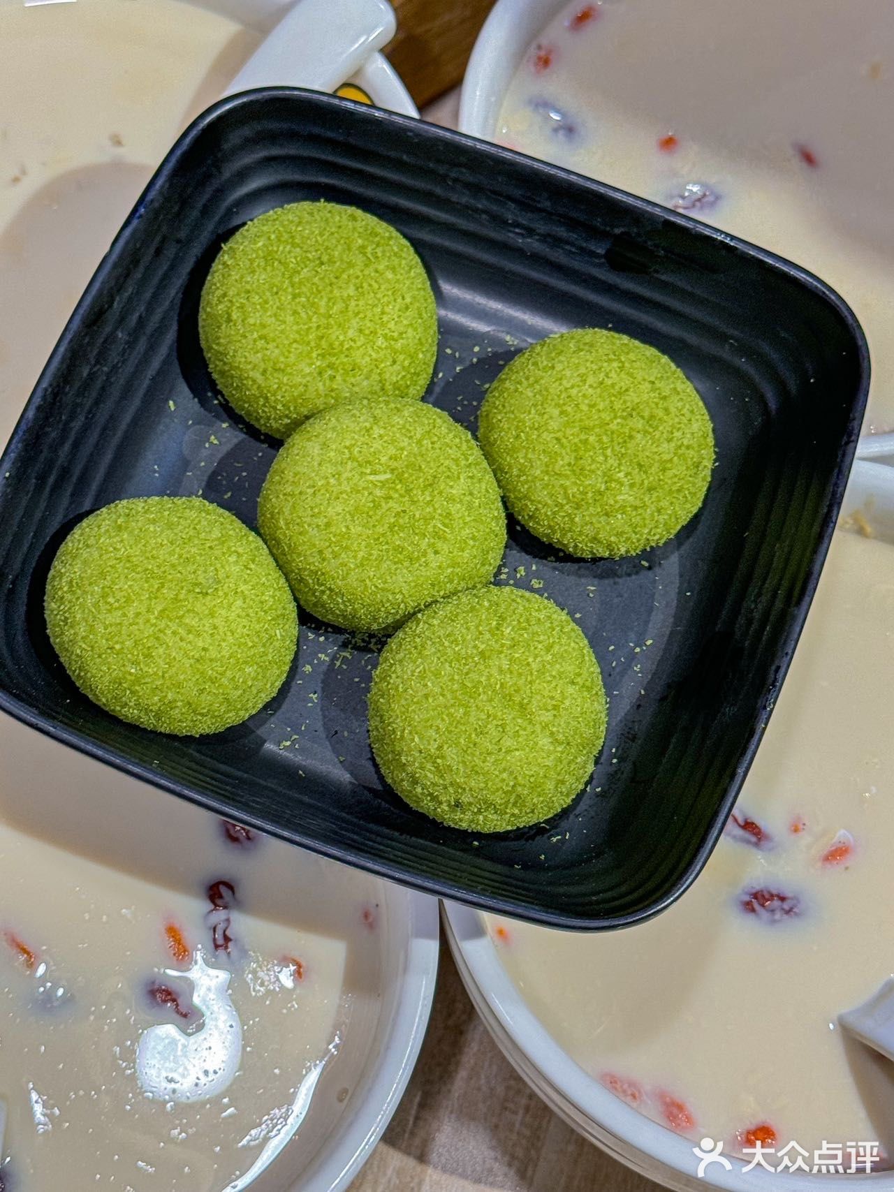 原来九街潮人们的深夜食堂在这里呀‼️  