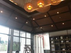 -帐篷客·溪龙茶谷度假酒店