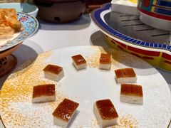 -真地道京味府·鲜橙烤鸭·北京菜(朝外大街东大桥店)