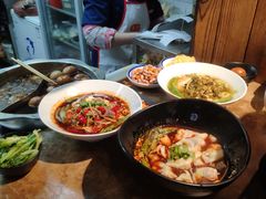 老麻抄手-好這口重庆小面(总店)