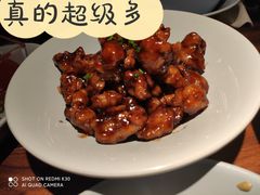 糖醋里脊-外婆家(静安大悦城店)