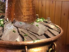 -如意林卡藏餐吧(大昭寺店)