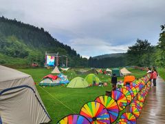 -武陵山森林公园