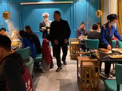 -五星桥原切肥牛火锅·30年专注好牛肉(湖塘店)