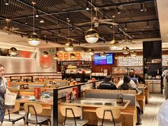 -潮界(虹桥新天地店)