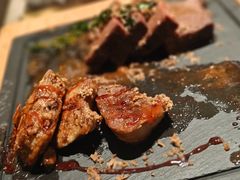 -康莱德酒店·美庭自助餐厅