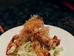 -老乾杯和牛烧肉(王府中环店)