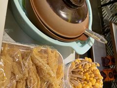 -润园四季椰子鸡火锅(南山海岸城店)