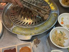 -喜来稀肉(虹泉路店)
