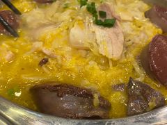 -小土豆北方菜馆(方庄店)