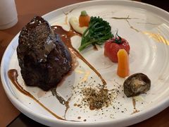 -Golden Lily河内巴黎法越料理餐厅(建国西路店)