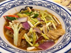 -大张烙馍村(三环南路旗舰店)