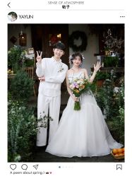 -雅云婚纱摄影工作室旗舰店