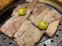 -阿里疆Alijiang·丝路美食·异域风情·清真(长楹天街店)
