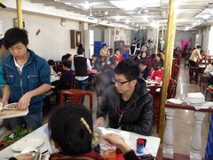 iphone_upload_pic-粤潮牛肉火锅店(江南大道店)