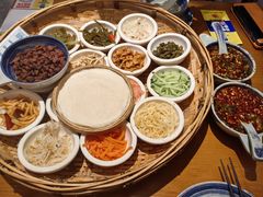 -包整·丝娃娃(一览甲秀楼风景店)