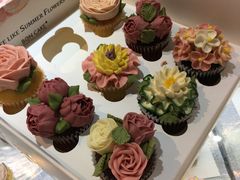 -BON CAKE(华贸购物中心店)