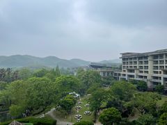 -宁波九龙湖开元度假村