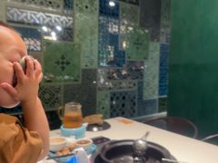 -百年果林椰子鸡(中洲店)
