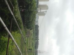 -建华生态湿地百荷园