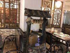 -巷儿里餐厅·杭帮菜(信义坊店)