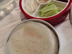 -月福京味斋·烤鸭店·北京菜(鼓楼总店)