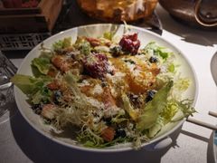 -桂满陇·海市蜃楼·黑金(国金店)