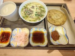 -北京西藏大厦·香帕拉藏餐厅