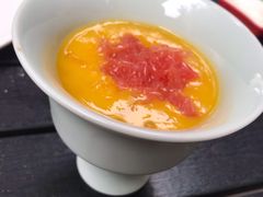 杨枝甘露-味+新京宴·烤鸭·北京菜(创意谷店)