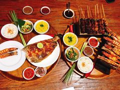 -Warung Nia Balinese Food & Pork Ribs