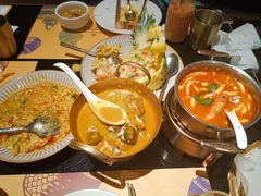 -simply thai天泰(静安嘉里中心店)