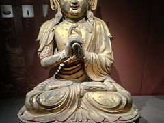 -山东博物馆