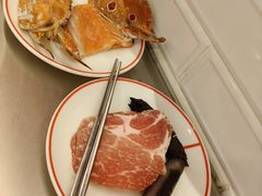 -吃货码头自助餐厅(天悦城店)