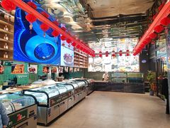 -7号院家宴.烧鸽子(门头沟店)