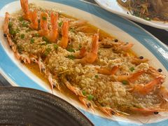 -良师门滨海人家·海鲜·家常菜(滨海城店)
