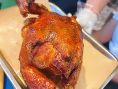 -破瓦寒窑·地摊烤羊排