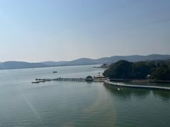 -蠡湖大桥公园